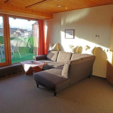Ferienwohnung Mit Wasserbett Fw3 Saalfeld Saale Buitenkant foto
