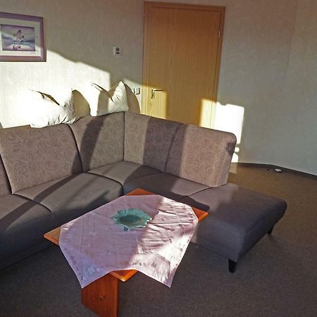 Ferienwohnung Mit Wasserbett Fw3 Saalfeld Saale Buitenkant foto