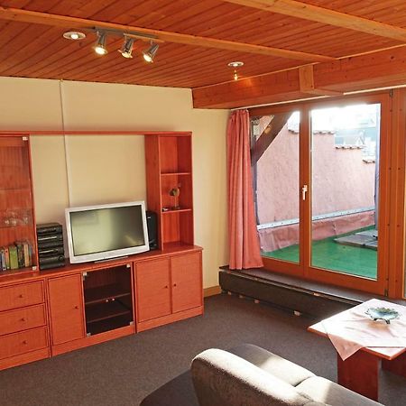 Ferienwohnung Mit Wasserbett Fw3 Saalfeld Saale Buitenkant foto