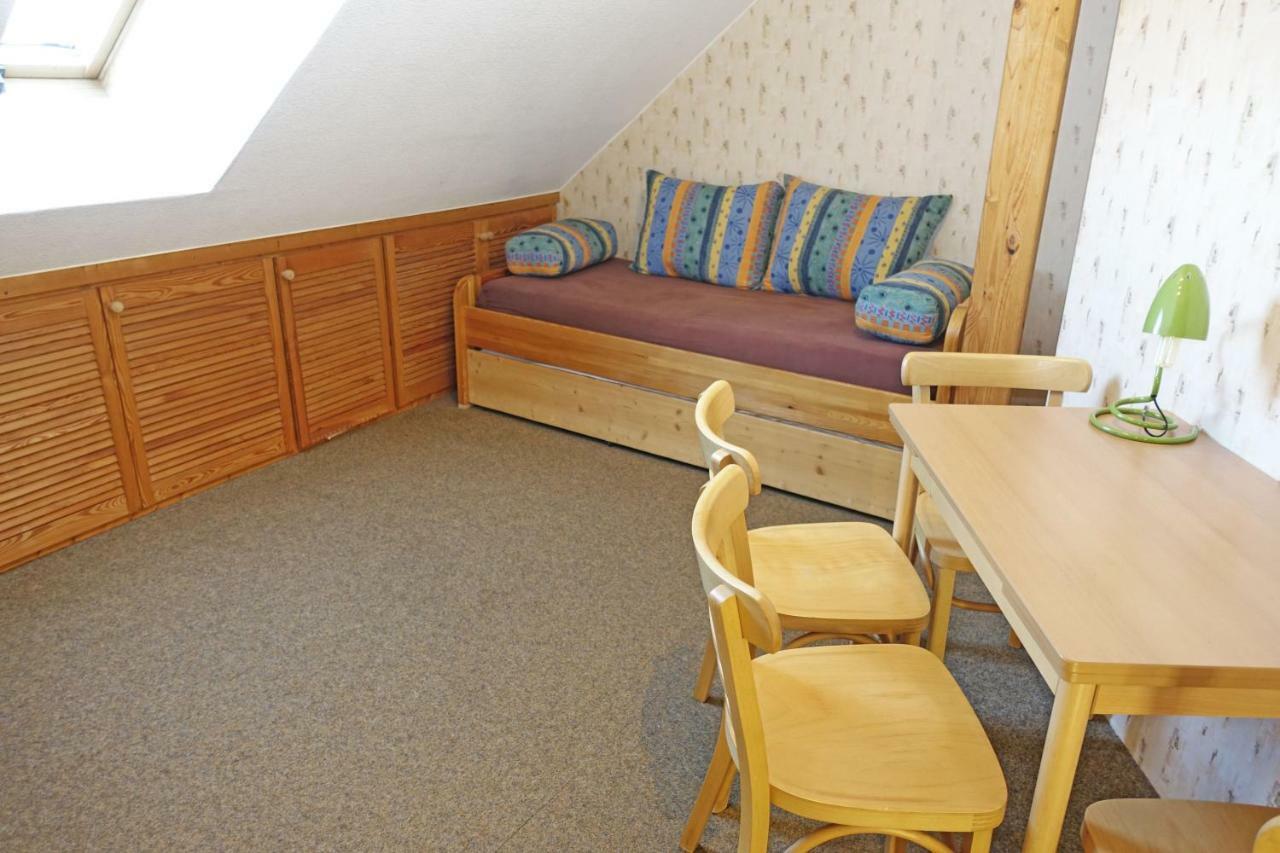Ferienwohnung Mit Wasserbett Fw3 Saalfeld Saale Buitenkant foto