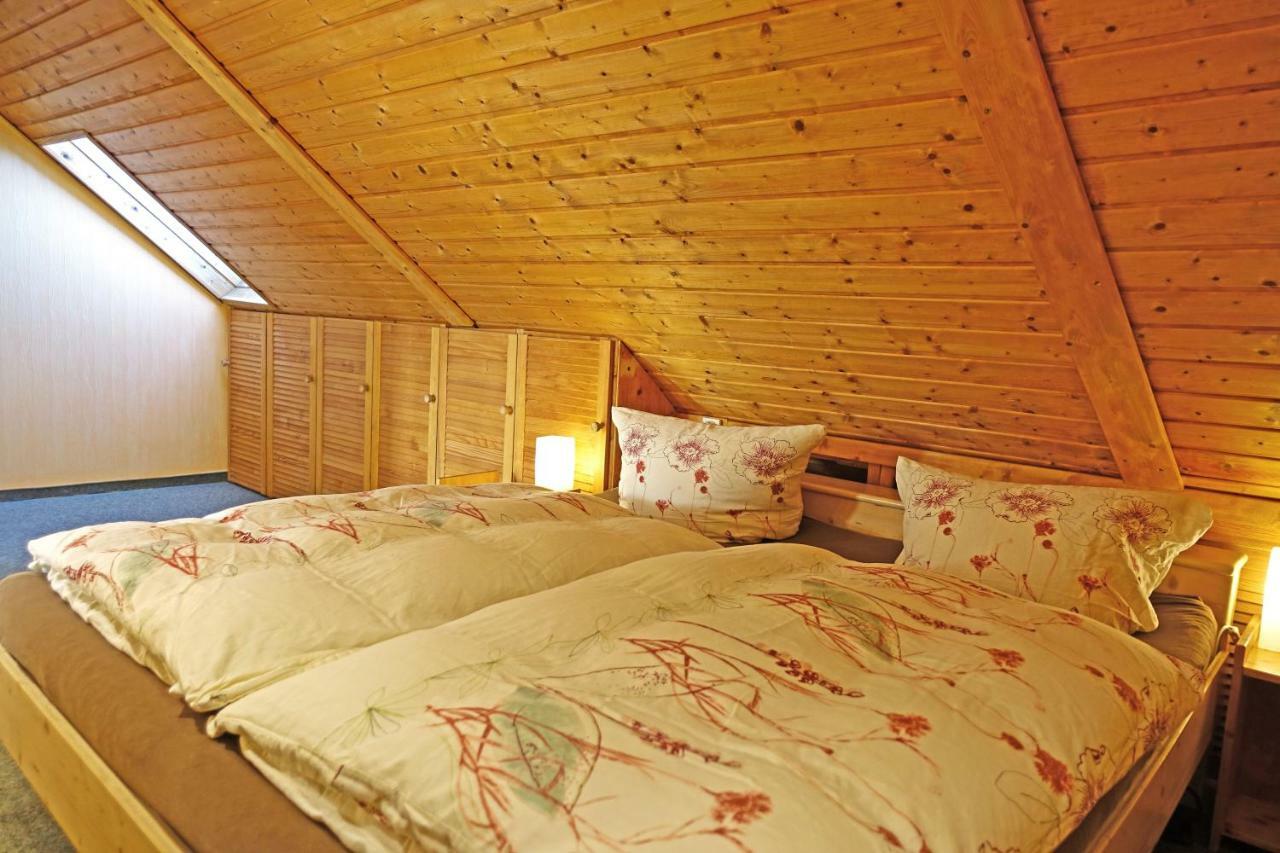 Ferienwohnung Mit Wasserbett Fw3 Saalfeld Saale Buitenkant foto