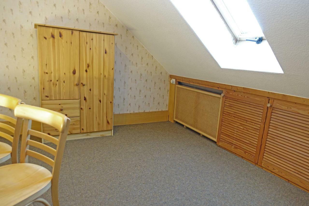 Ferienwohnung Mit Wasserbett Fw3 Saalfeld Saale Buitenkant foto